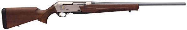 Browning MK3 7mm Remington Magnum 3-Round 24" Semi-Automatic Rifle in Alloy - 31047227