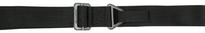 Blackhawk CQB/Rigger Belt CQB in Black Textured Nylon - 41CQ00BK