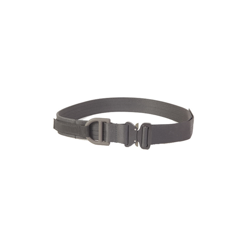 High Speed Gear Cobra Rigger Belt in Black - Large