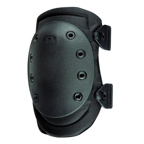 Centurion Knee Pads Color: Black