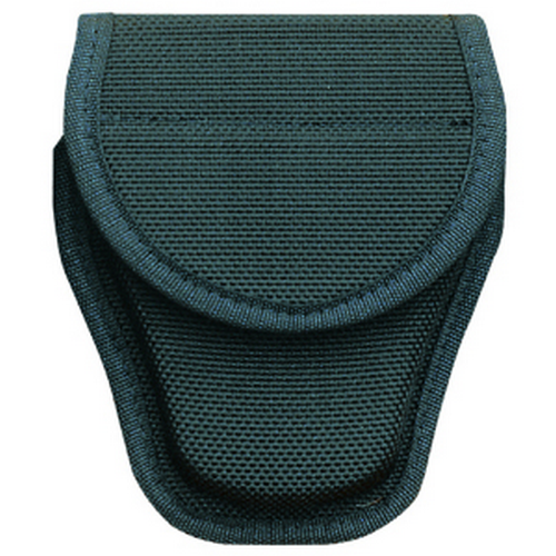 Bianchi AccuMold Covered Cuff Case in Black - 18190