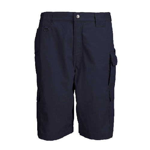 5.11 Tactical Pro Men's Training Shorts in Dark Navy - 34