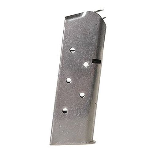 Springfield .45 ACP 6-Round Steel Magazine for Springfield 1911 - PI4726