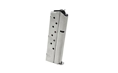 Ruger 9mm 9-Round Steel Magazine for Ruger SR1911 - 90600