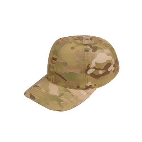 Tru Spec Baseball Cap in MultiCam - One Size Fits Most