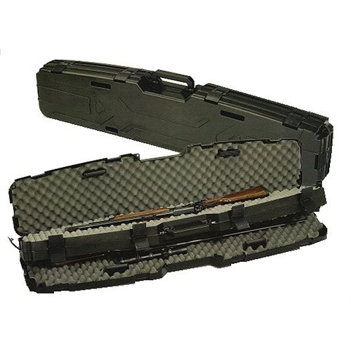 Plano Double Gun Case w/Heavy Duty Latches 151200