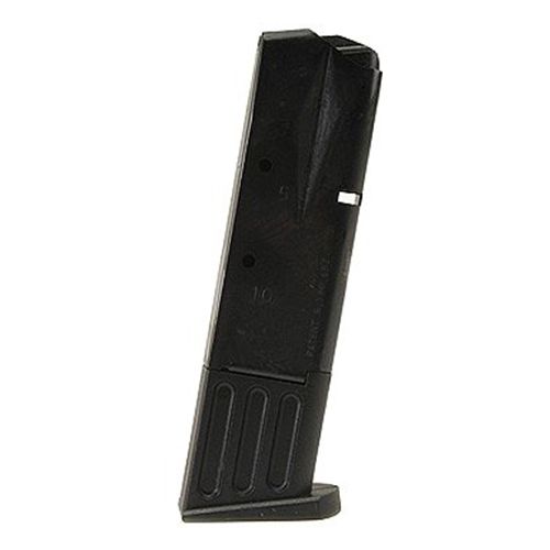 Mec Gar 9mm 10-Round Steel Magazine for Sig Sauer P226 - P22610B