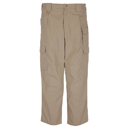 5.11 Tactical Taclite Pro Men's Tactical Pants in Stone - 40x32