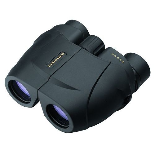 Wind River Rogue Binoculars w/Porro Prism & Black Finish 59225