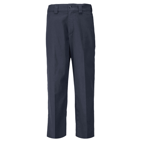 5.11 Tactical Taclite PDU Class A Men's Uniform Pants in Midnight Navy - 44 x Unhemmed