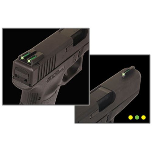 Truglo TG131MPTY TFO S&W M&P TG131MPTY