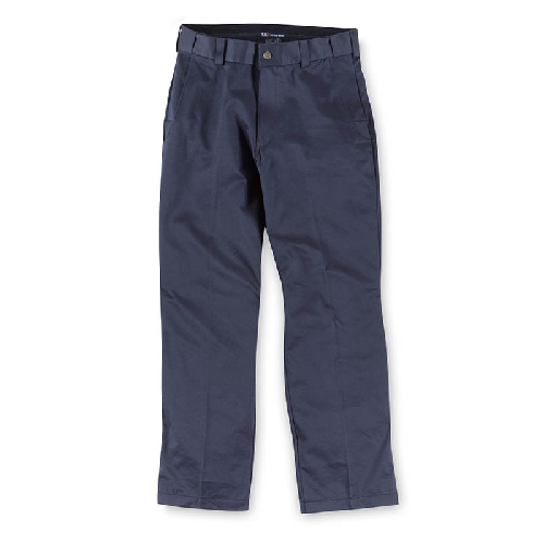 5.11 Tactical Company Men's Tactical Pants in Fire Navy - 52xUnhemmed