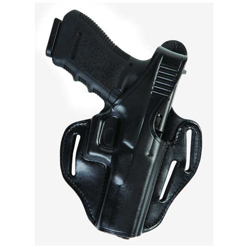 Pirahana Concealment Holster Gun FIt: 13C / S&W / M&P 9mm/.40 Hand: Right Hand Color: Black/Plain - 24856