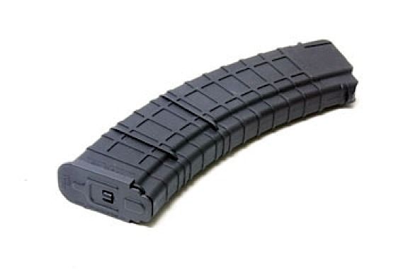 Pro Mag Industries Inc 40 Round AK-47 Replacement Magazine 5.45mmX39mm Black Finish AKA18