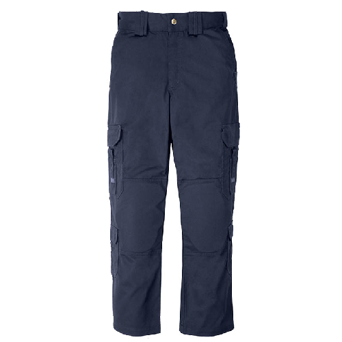 5.11 Tactical EMS Men's Tactical Pants in Dark Navy - 38x34