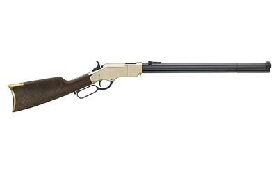 Henry H011R Original Carbine Lever 44-40 Win 20.5" 10+1 American Walnut Stk Case Hardened