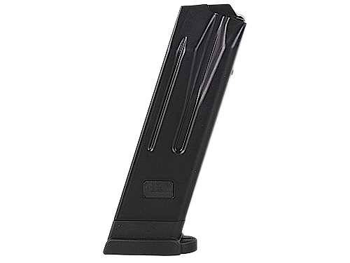 Heckler & Koch (HK) 9mm 10-Round Polymer Magazine for Hechler & Koch P30 - 229750S