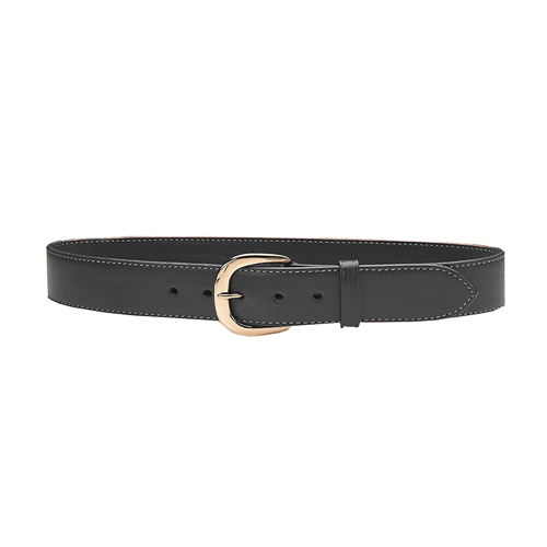 Galco International Sierra Bravo Dress Belt in Black - 36