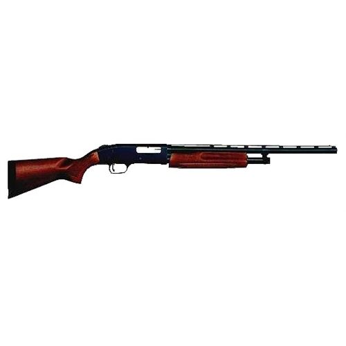 Mossberg 505 Youth All Purpose Field .20 Gauge (3") 3-Round Pump Action Shotgun with 20" Barrel - 57110