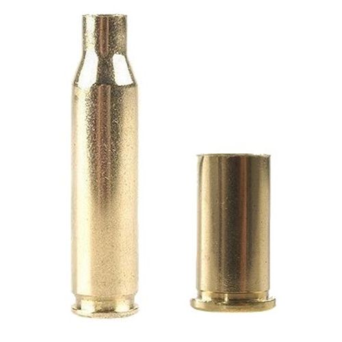 Winchester Unprimed Brass Cases 44 Smith & Wesson Special 100 Piece Bag WSC44SWU