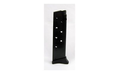 Bersa .380 ACP 7-Round Aluminum Magazine for Bersa Thunder - THUN380BLMAG