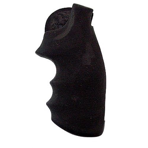 Hogue Finger Groove Grips For Ruger RedHawk 86000