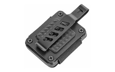 Techna Clip Pocket Mag, Fits 1 Pistol Magazine Mag - MAG