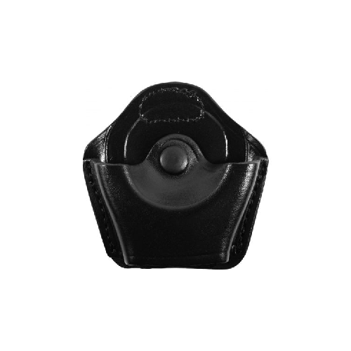 Gould & Goodrich Handcuff Case in Black - B820