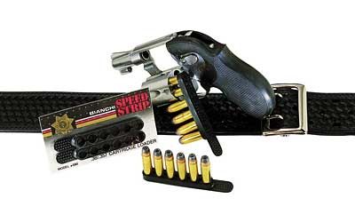 Bianchi Speed Strip, 580, 44/45 Caliber, 2 Pack 20058