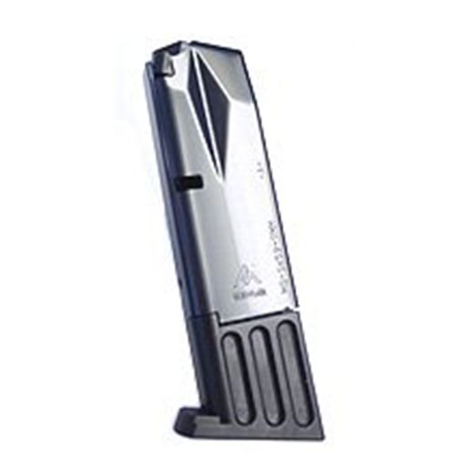 Mec Gar 9mm 10-Round Steel Magazine for Smith & Wesson 5900 Series - SW5910B