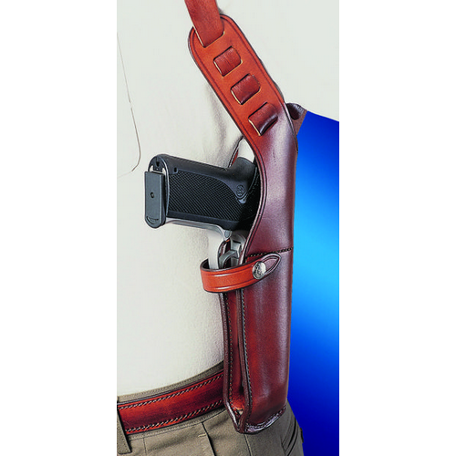 X15 Shoulder Holster Gun Fit: Astra A90 Hand: Right Hand - 12361