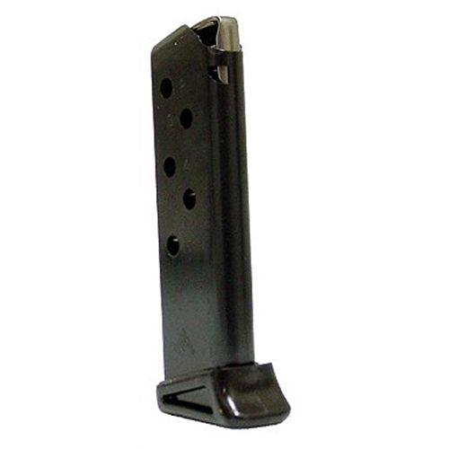 Mec Gar .380 ACP 7-Round Steel Magazine for Walther PPK/S - WPPKSFRB