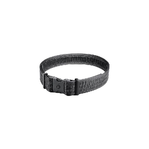 Uncle Mike's Kodra Duty Belt in Black - 3X-Large (56" - 60")