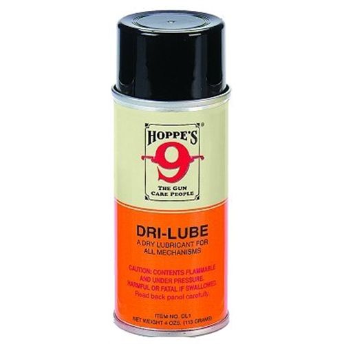 Hoppes Aerosol Lubricant DL1