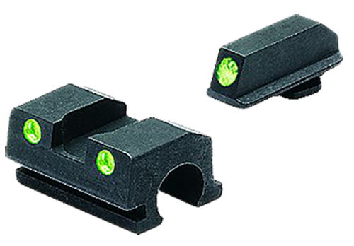 Meprolight 18800 Tru-Dot Night Sights Walther P99