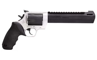Taurus Raging Hunter .460 S&W Magnum 5-round 10.50" Revolver in Matte Stainless Steel - 2460105RH