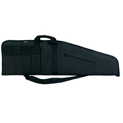 Bulldog Cases 35" Black Extreme Tactical Rifle Case BD422