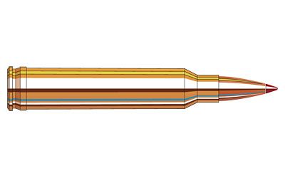 Hornady Match .300 Winchester ELD Match, 178 Grain (20 Rounds) - 82043