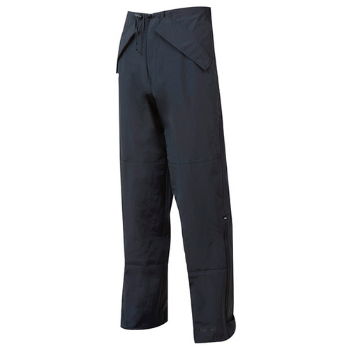 Tru Spec H2O Proof ECWCS Men's Tactical Pants in Black - Large