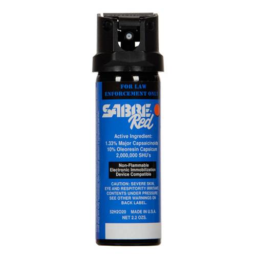 SABRE Red H2O 2.2 oz Stream (MK-3.5)