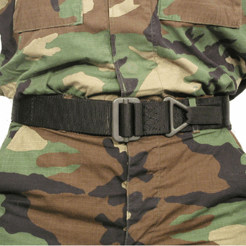 Blackhawk CQB/Rescue Belt in Olive - Small (28" - 34")