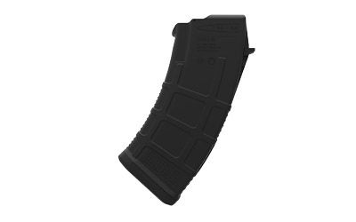 Magpul Industries Magazine, Pmag, Ak Moe 762x39, 20rd, Fits Ak-47, Black Finish Mag658blk