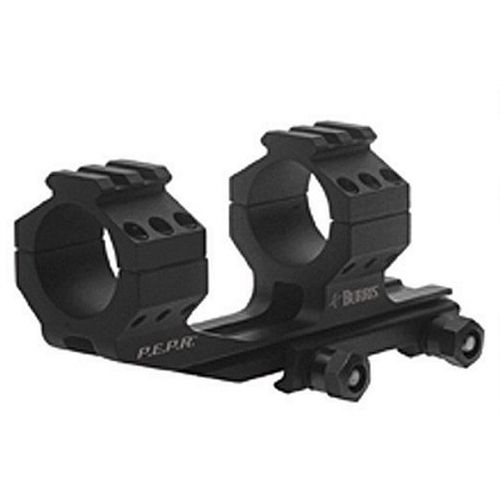 Burris 1" Matte Black Scope Mounts 410343