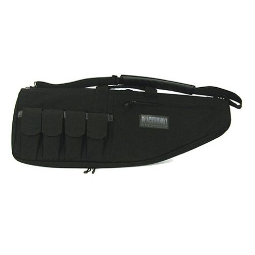 BlackHawk 37" Black Rifle Case 64RC37BK