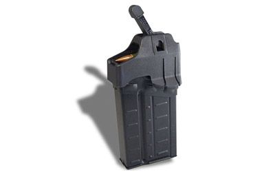 Maglula Ltd. Magazine Loader/unloader, 308 Win, 762nato, Fits Hk G3, Black Lu25b