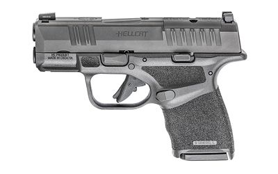 Springfield Hellcat OSP 9mm 13+1 3" Pistol in Black - HC9319BOSP