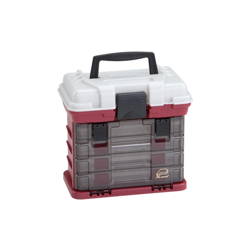 135402 4-BY⢠3500 STOWAWAY® RACK SYSTEM