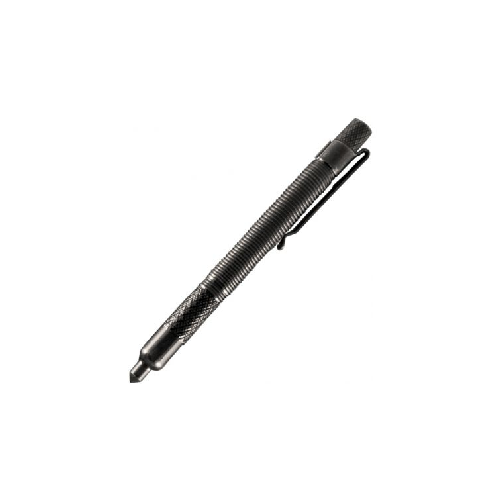 POCKET WINDOW PUNCH BLK