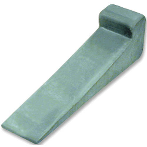 MINI RUBBER WEDGE