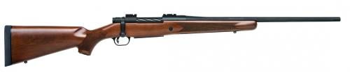 Patriot 22-250 Bl/wd 22
